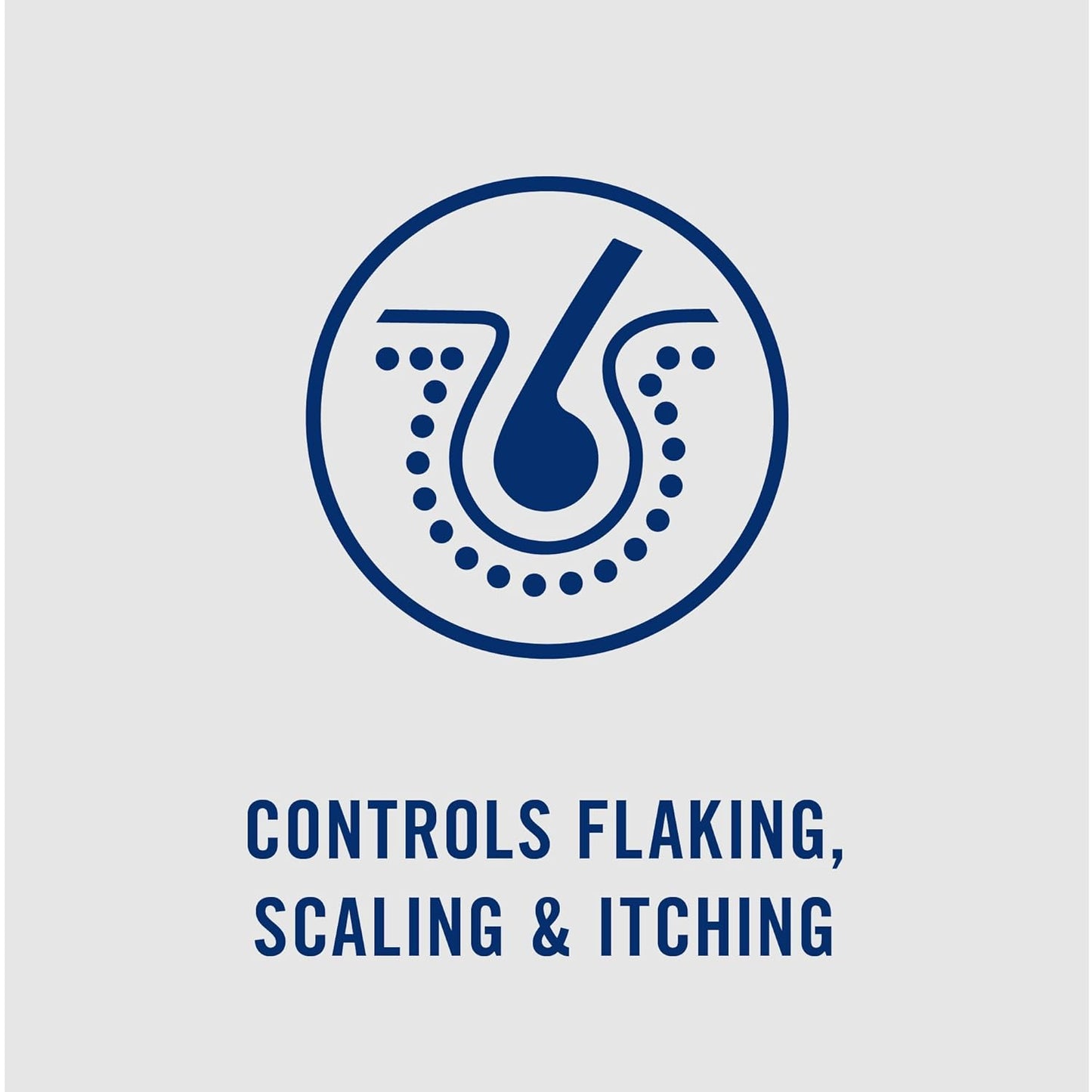 Dr. Groot Anti-Dandruff Scalp Care 2-in-1 Shampoo and Conditioner, 3% Salicylic Acid, Scalp Build Up Control, Men & Women, Korean Hair Care, Kbeauty