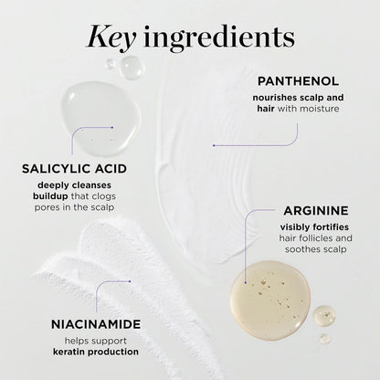 Dr. Groot Miracle in Shower Moisturizing Treatment for Hair Loss, Korean Hair Care Rinse, Rosemary Oil for Smooth, Healthier-Looking Hair in 5 Seconds, Scalp Revitalizing Solution