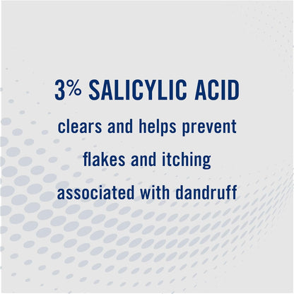 Dr. Groot Anti-Dandruff Scalp Care 2-in-1 Shampoo and Conditioner, 3% Salicylic Acid, Scalp Build Up Control, Men & Women, Korean Hair Care, Kbeauty