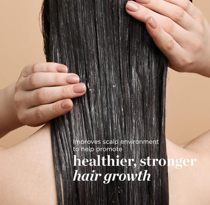 Dr. Groot Scalp Soothing Shampoo with Biotin, Centella, and Prebiotics - Moisturizing Kbeauty Solution for Dry Scalp, Korean Hair Care, Scalp Revitalizing Shampoo